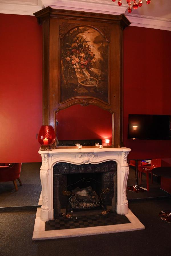 Vip Room 209 Trooz Exteriör bild